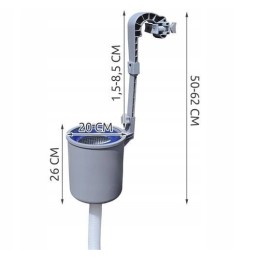 Baseino valymo rinkinys Bestway 58237