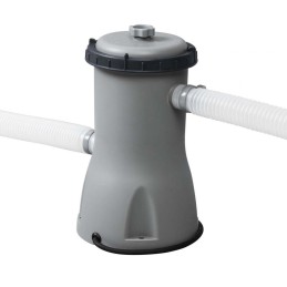 Filtro siurblys baseinams 3028l h bestway 58386g