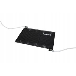 Saulės šildymo skydas 110 x 171 cm, skirtas bestway 58423 baseinui