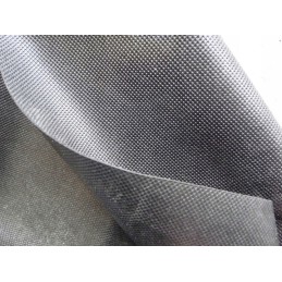 ⭐⭐Agro GF nuo piktžolių agrotekstilė 1,6x10m juoda piktžolėms stora 100g⭐⭐