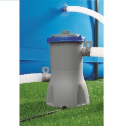 Kasetinis filtro siurblys Bestway baseinams 3 028 lh