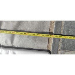 ⭐⭐balta agrotekstilė gf 1,6x20m 50g rudens/žiemos danga stora danga⭐⭐