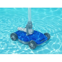 Bestway automatinis savaeigis baseino dulkių siurblys aquadrift 58665