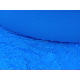 Išsiplečiantis sodo baseinas 305 x 61 cm 9in1 intex 281