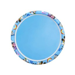 Bestway pripučiamas baseinas vaikams, apvalus, 122 cm