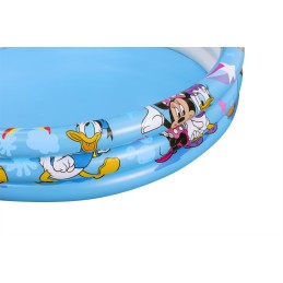 Bestway pripučiamas baseinas vaikams, apvalus, 122 cm
