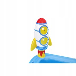 Bestway 53126 žaidimų aikštelė mažasis astronautas 308l