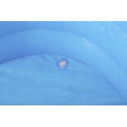 Bestway 54009 didelis šeimos pripučiamas sodo baseinas