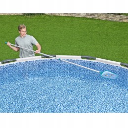 Bestway 58234 dulkių siurblio baseino valymo rinkinys