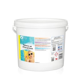 Ntce ph reguliatorius atėmus 7 kg baseino cheminių medžiagų