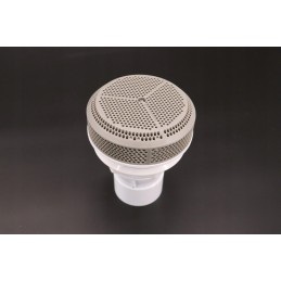 Pilkas siurbimo krepšelis 2 60 mm sūkurinė SPA vonia