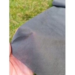⭐⭐Agrotekstilė piktžolėms, juoda, stora, tvirta, UV agrotekstilės kilimėlis, 1,6x20m, 50g⭐⭐