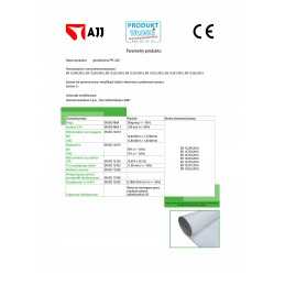 Sertifikuota ppc200 geotekstilė, 1 kv