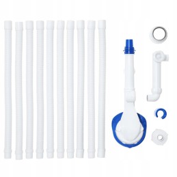 Bestway 58628 baseino grindų dulkių siurblys