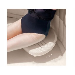 intex purespa sūkurinė vonia 47x36x22cm 28502