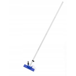 Baseino valymo rinkinys, tinklo dozatorius, dulkių siurblys, juostelės, bestway 58195