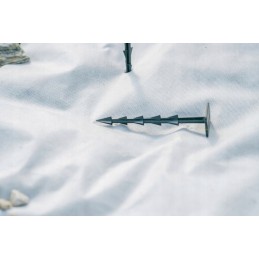 ⭐⭐Smeigtukai / kaiščiai agrotekstilės inkarui 100 vnt x 125 mm⭐⭐