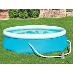 Bestway išsiplėtimo baseinas 305x76cm