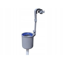 Baseino valymo rinkinys Bestway 58237