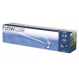 Baseino valymo rinkinys Bestway 58237