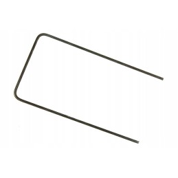 ⭐⭐metaliniai kaiščiai agrotekstilei agrotekstilės geotekstilės inkarų kaiščiai 100 vnt⭐⭐