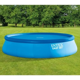 Terminis saulės kolektorius baseinui 457cm intex 28013