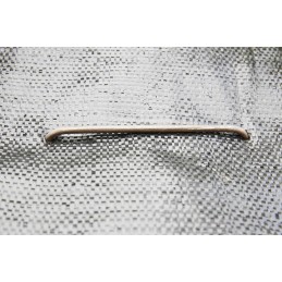 ⭐⭐metaliniai kaiščiai agrotekstilei agrotekstilės geotekstilės inkarų kaiščiai 100 vnt⭐⭐