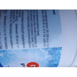 5 kg nuosėdų geriau nei vitamino C baseino minkšto švaraus vandens kalcio nuosėdos