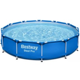 Dulkių siurblys baseino grindims valyti 56681 bestway