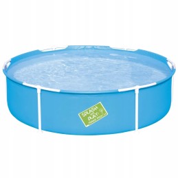 Bestway mano pirmasis rėmo baseinas 152 cm