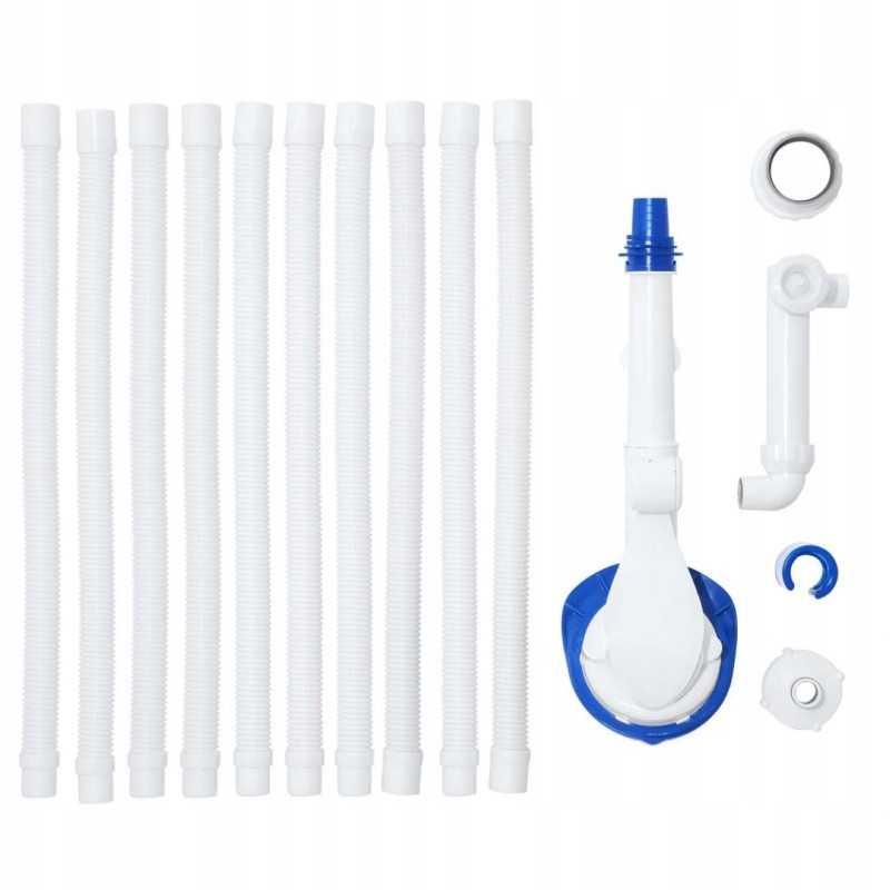 Bestway 58628 baseino grindų dulkių siurblys