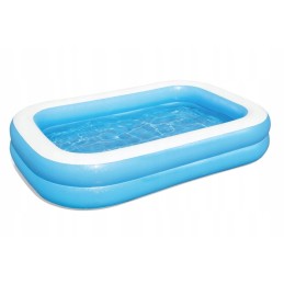 Vaikų baseinas 262 175 51cm bestway