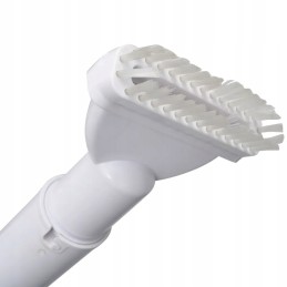 Automatinis baseino dulkių siurblys su baterijomis