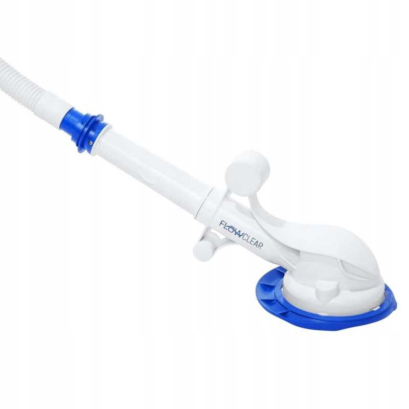 Bestway 58628 baseino grindų dulkių siurblys