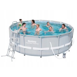 Bestway 56444 horizontalus skersinis vamzdis baseinui