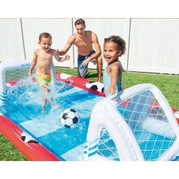 Intex 57147 pripučiama sporto arena 325x267x102cm