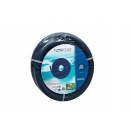 3 8 cm žarna baseino siurbliui, ilgas vamzdis 9 m bestway