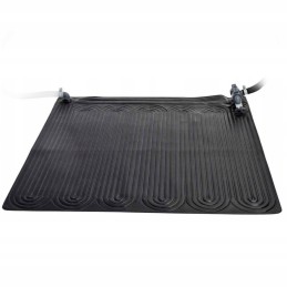 Saulės vandens šildymo plokštė 120 x 120 cm intex 28685