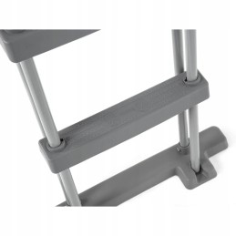 Bestway baseino kopėčios 107cm 58330