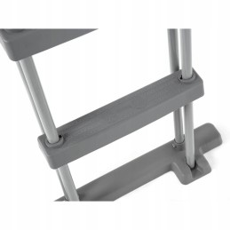 Bestway baseino kopėčios 107cm 58330