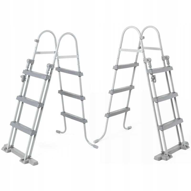 Bestway baseino kopėčios 107cm 58330