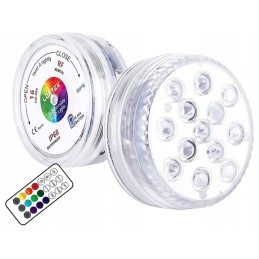 2x sūkurinė baseino lemputė bestway SPA lempa