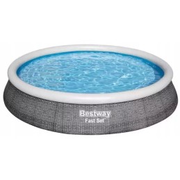 Bestway 57313 baseino grindų dulkių siurblys