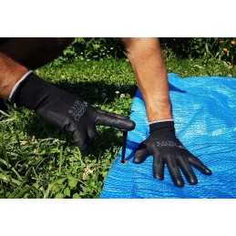 Smeigtukai, kaiščiai agrotekstilės inkarams, 50 vnt, 12 cm