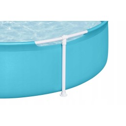 Sodo karkasinis baseinas vaikams 152 cm x 38 cm bestway 56283