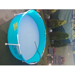 Sodo karkasinis baseinas vaikams 152 cm x 38 cm bestway 56283