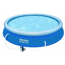 Bestway 57282 baseino grindų dulkių siurblys