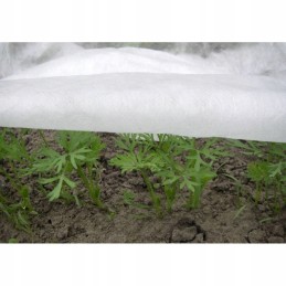 Augalinis audinys pavasarinis žieminis užvalkalas 17g 1 6x100m