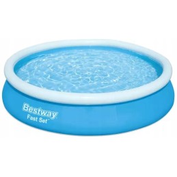 Dulkių siurblys baseino grindims valyti 57274 bestway