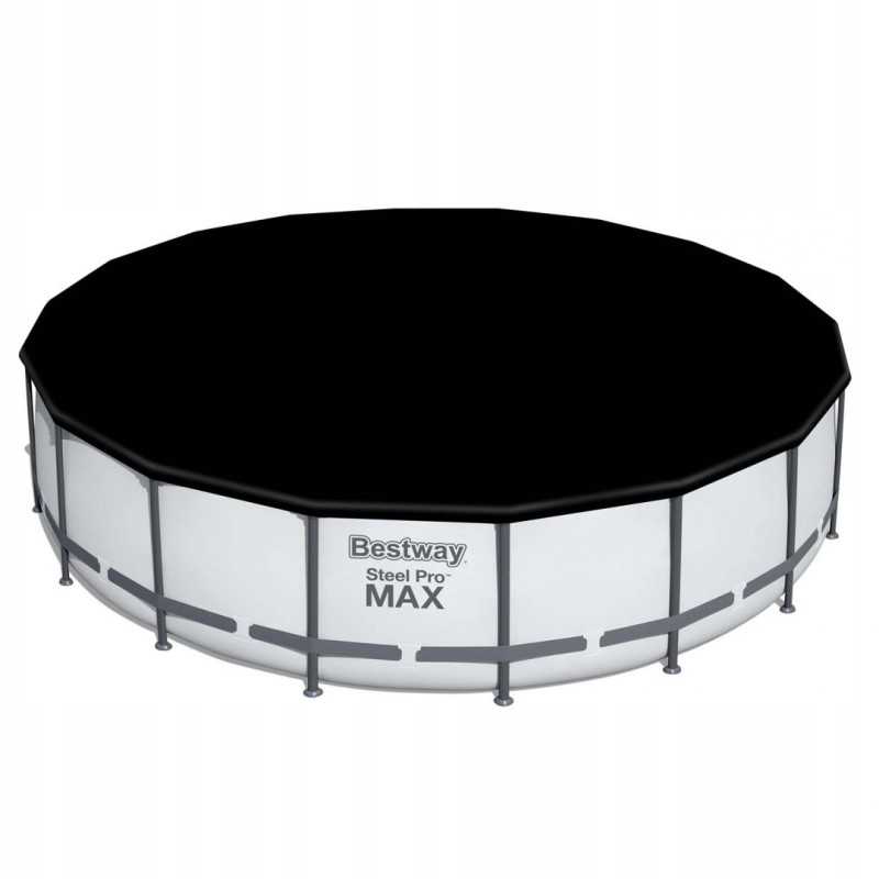 Dangtis 549 cm bestway 58039 rėmo baseinui